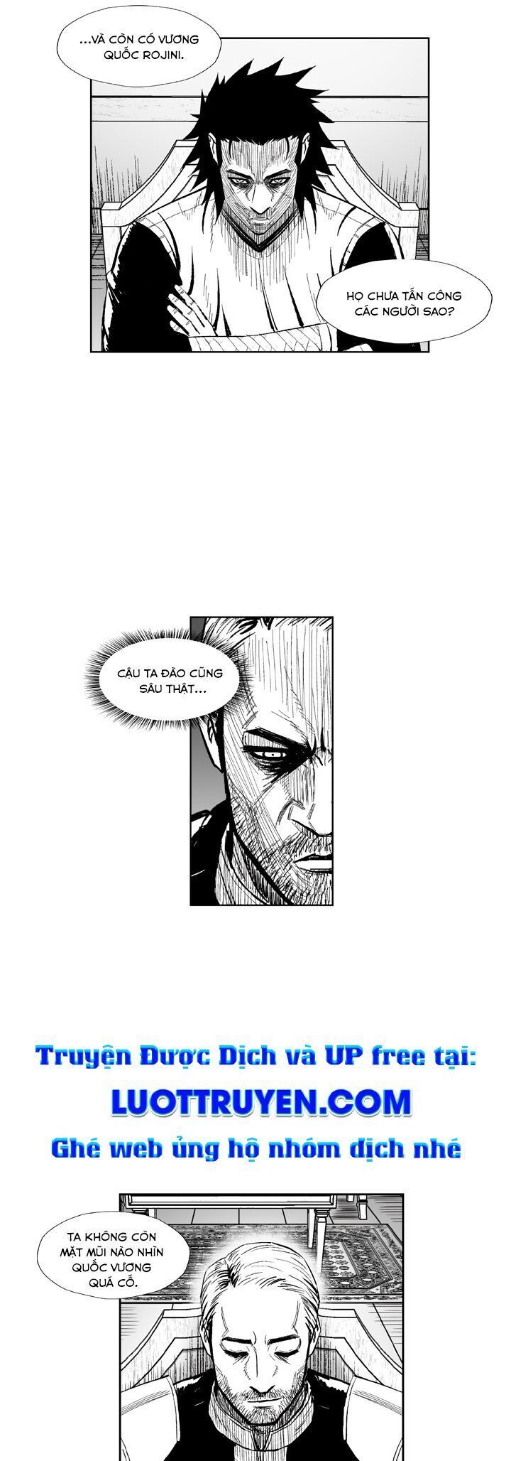 Cơn Bão Đỏ Chapter 343 - 32