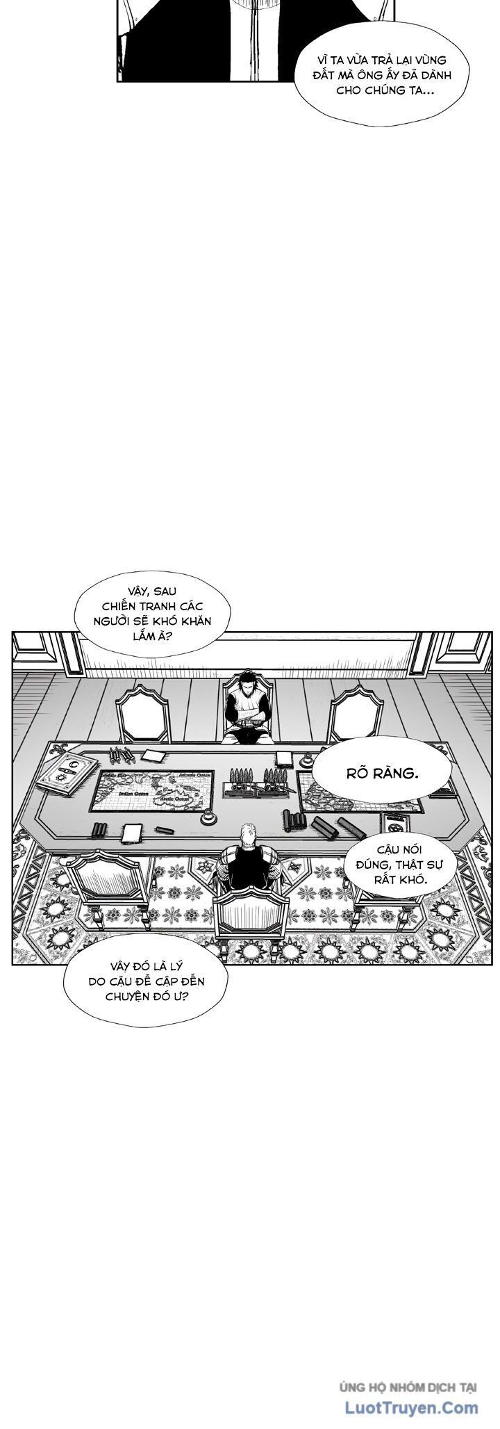 Cơn Bão Đỏ Chapter 343 - 33
