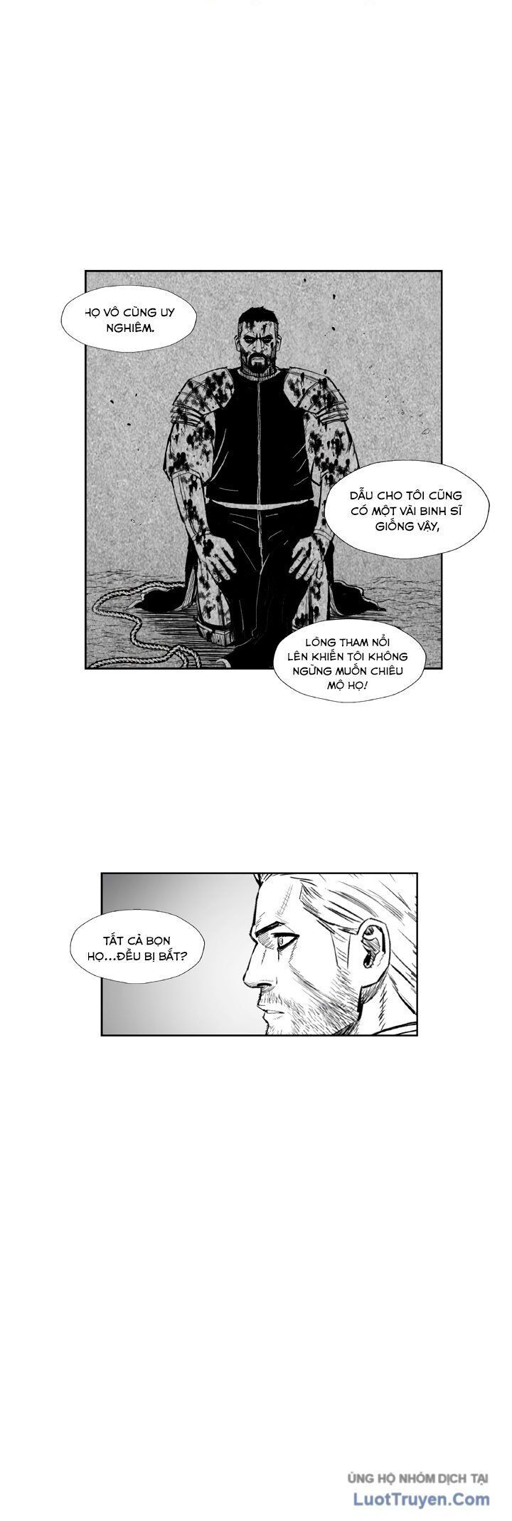 Cơn Bão Đỏ Chapter 343 - 35