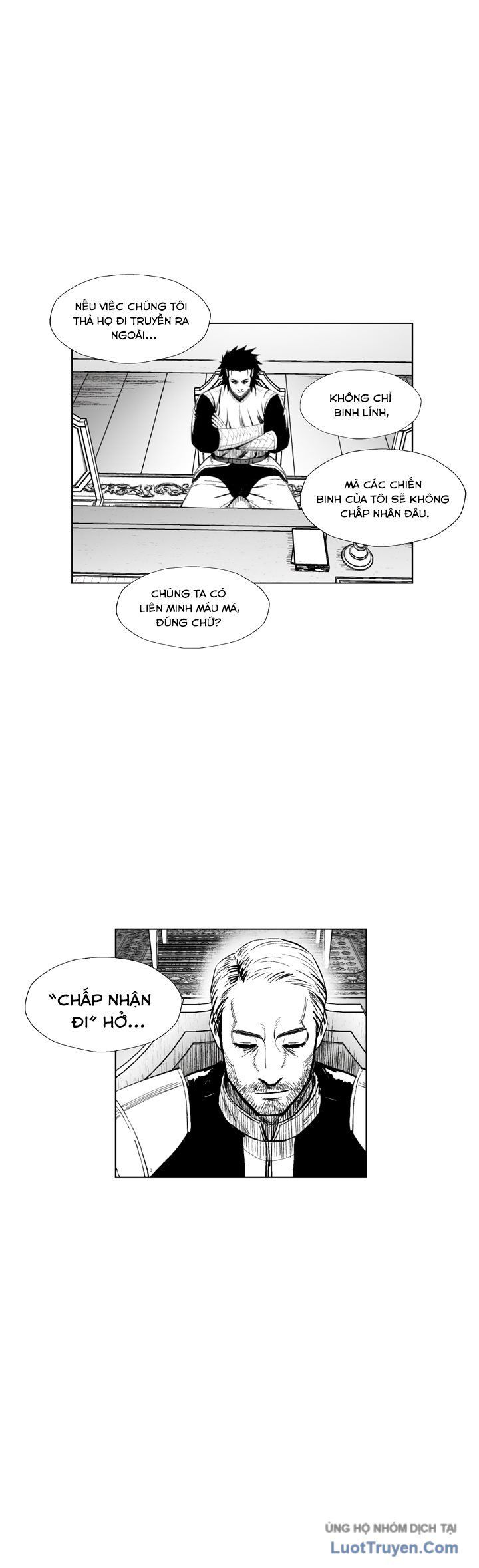 Cơn Bão Đỏ Chapter 343 - 38