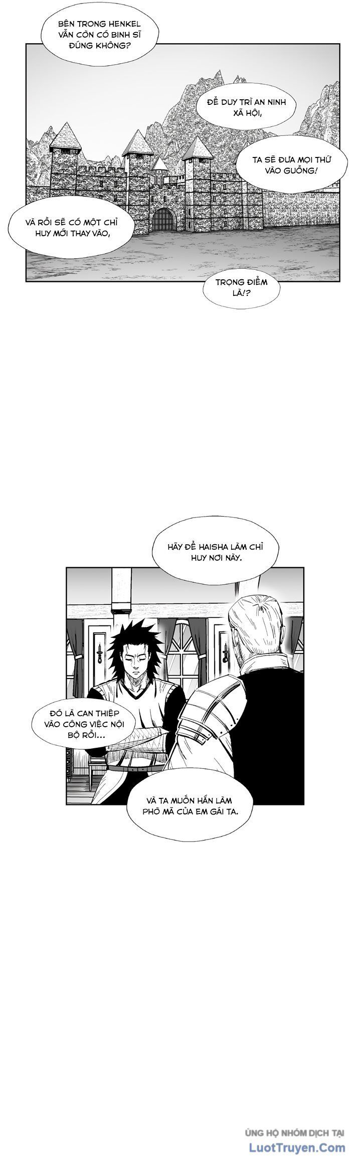 Cơn Bão Đỏ Chapter 343 - 41