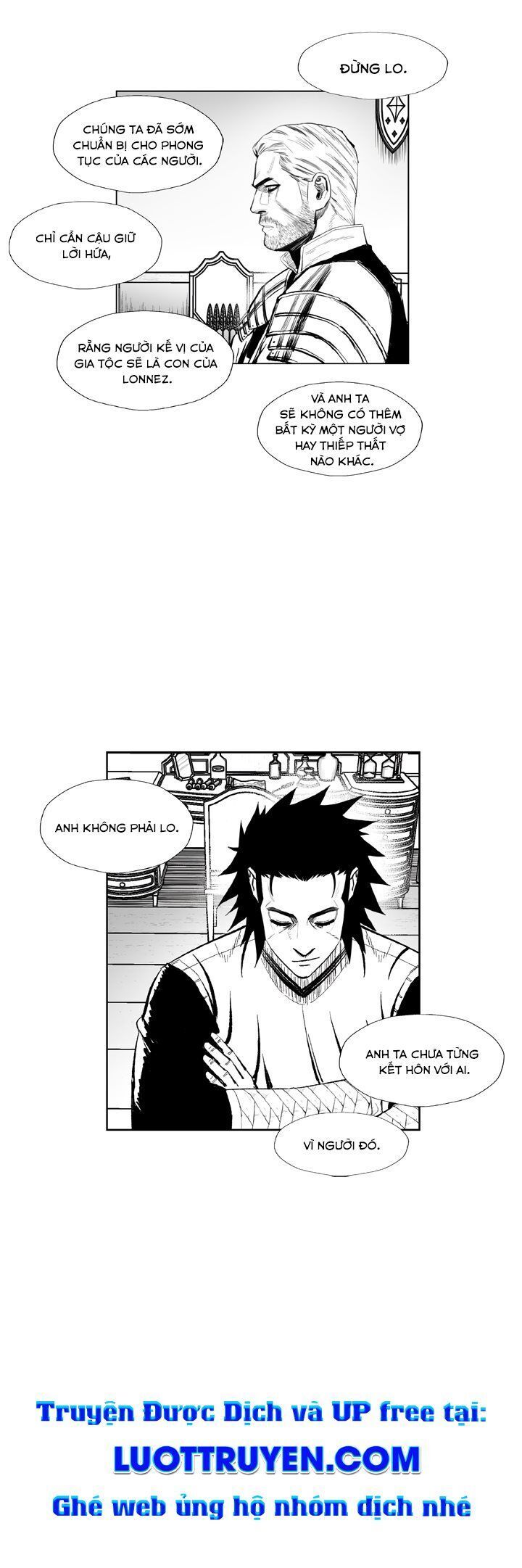 Cơn Bão Đỏ Chapter 343 - 44