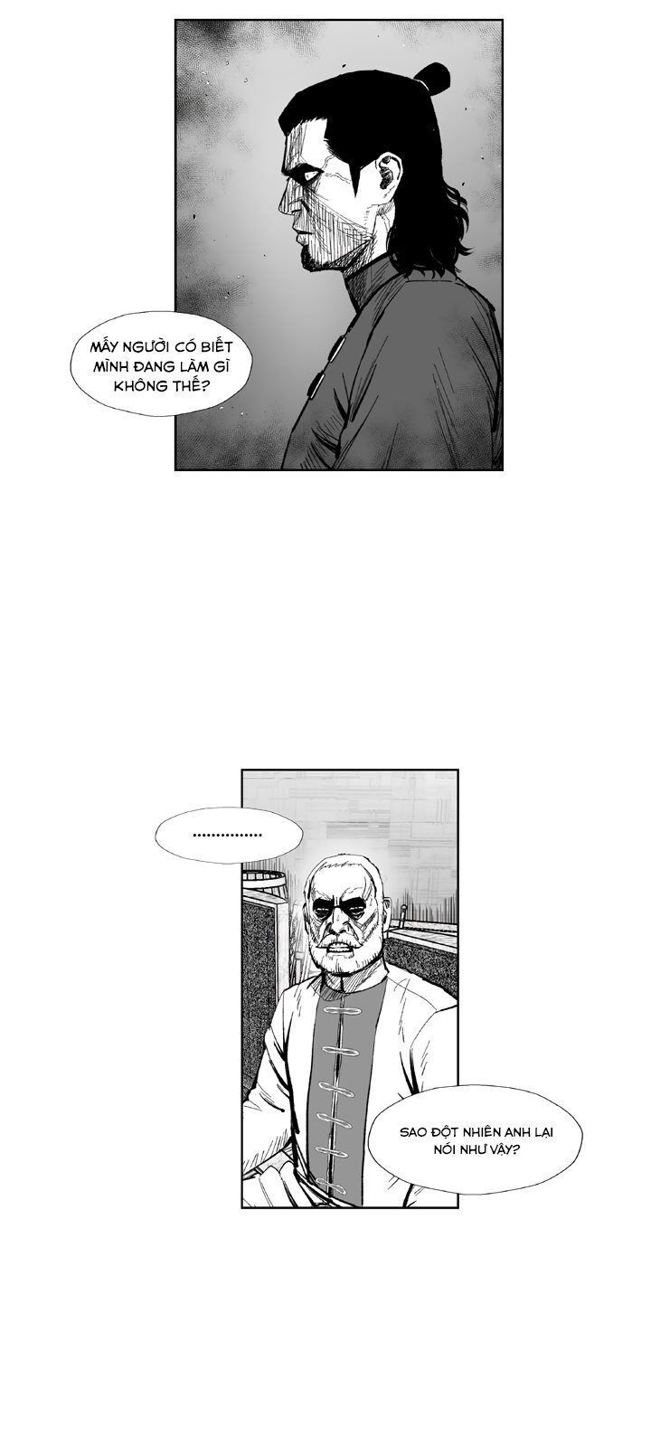 Cơn Bão Đỏ Chapter 343 - 6