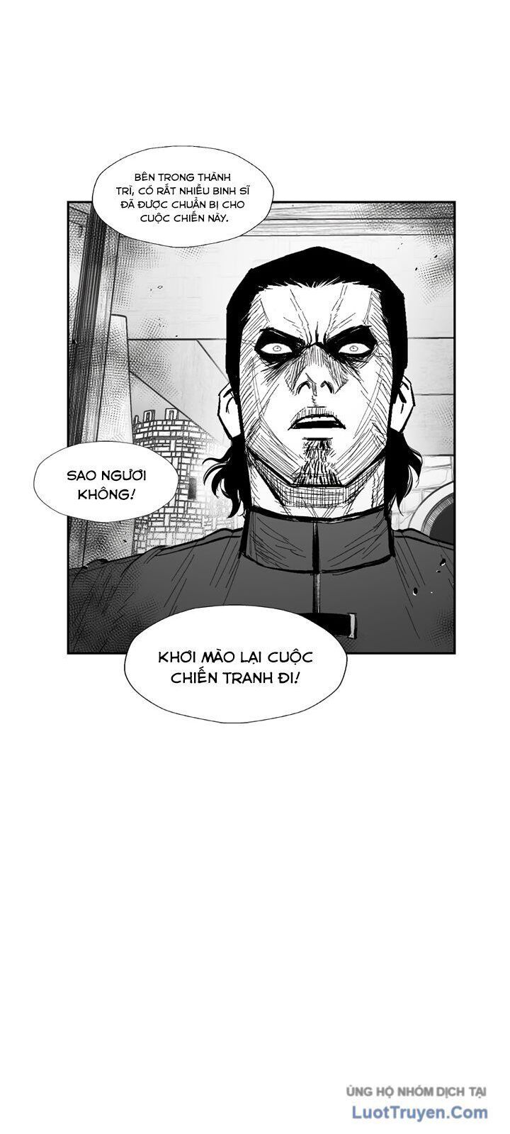 Cơn Bão Đỏ Chapter 343 - 7