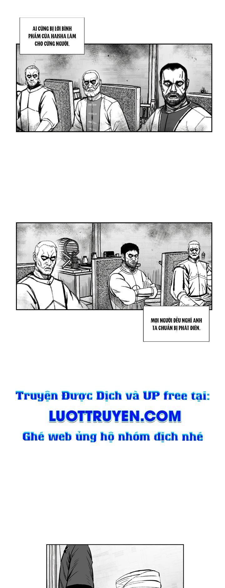 Cơn Bão Đỏ Chapter 343 - 8