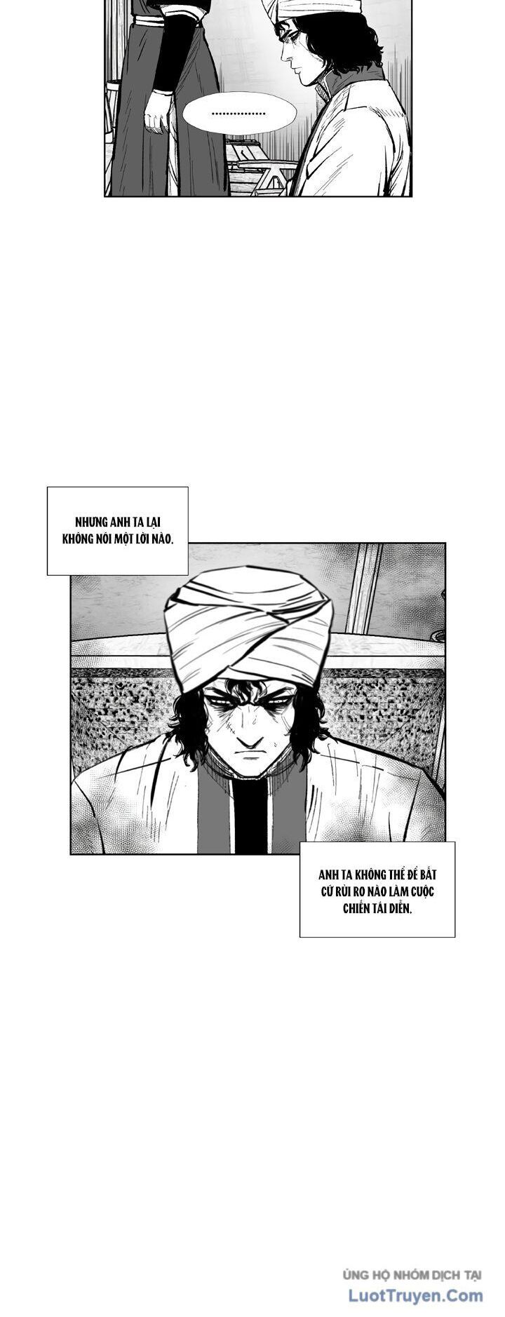 Cơn Bão Đỏ Chapter 343 - 9