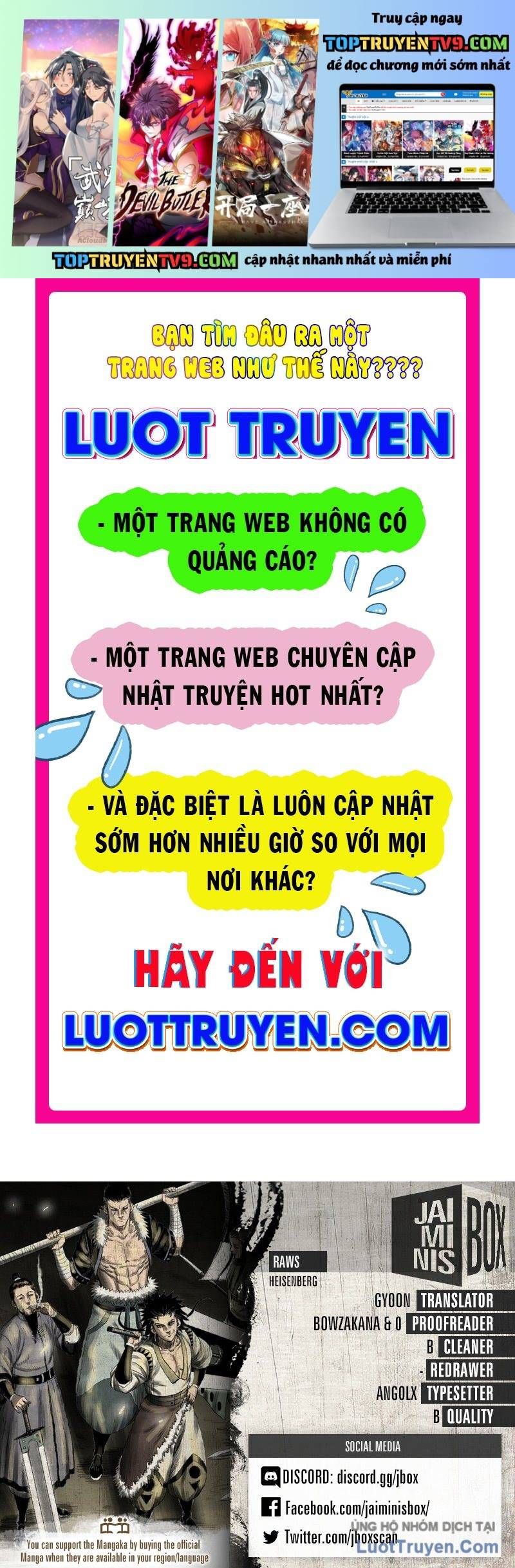 Cơn Bão Đỏ Chapter 344 - 2