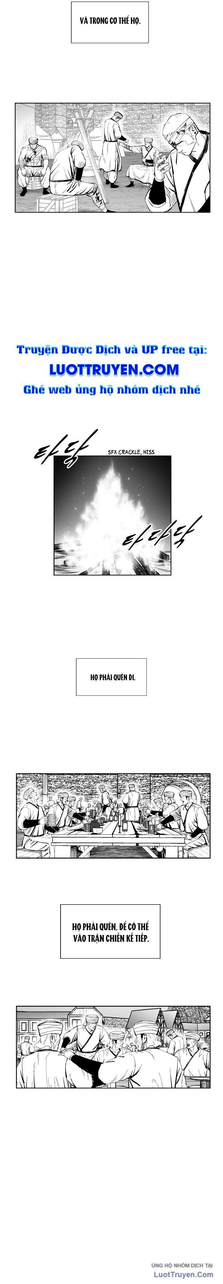 Cơn Bão Đỏ Chapter 344 - 11