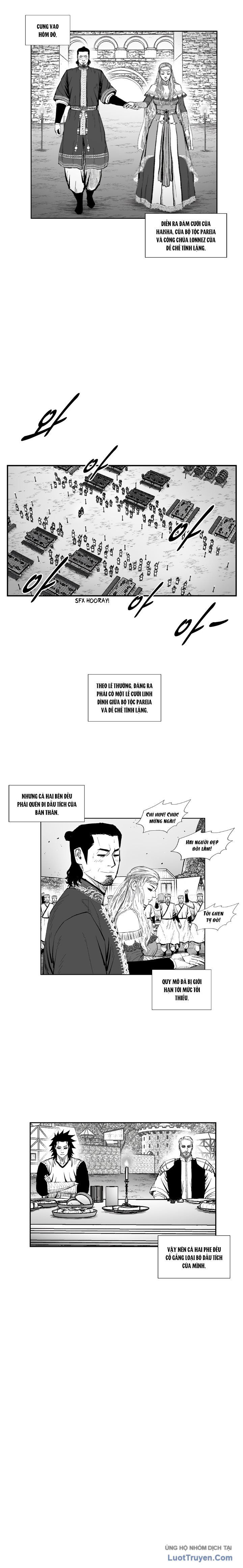 Cơn Bão Đỏ Chapter 344 - 12