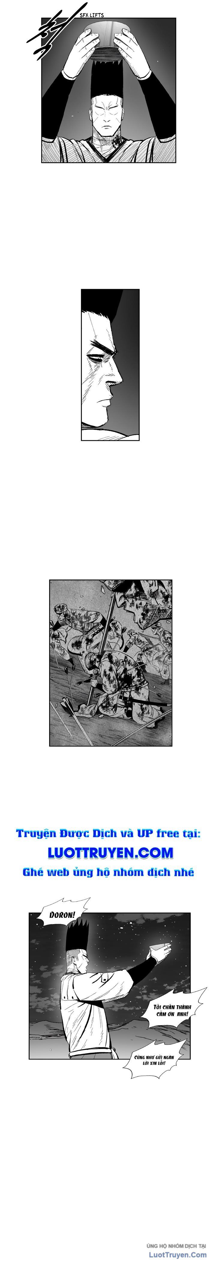 Cơn Bão Đỏ Chapter 344 - 15