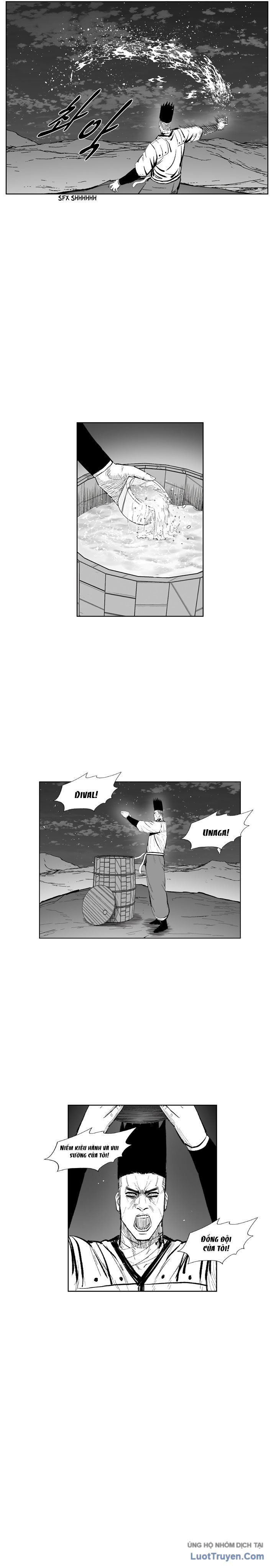 Cơn Bão Đỏ Chapter 344 - 16