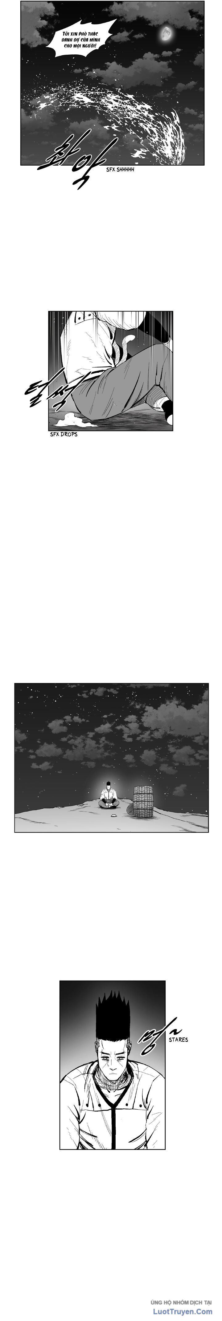 Cơn Bão Đỏ Chapter 344 - 17