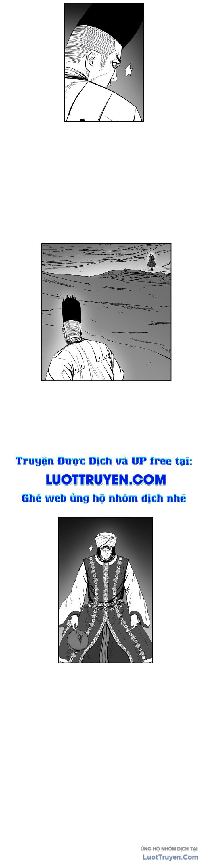 Cơn Bão Đỏ Chapter 344 - 18