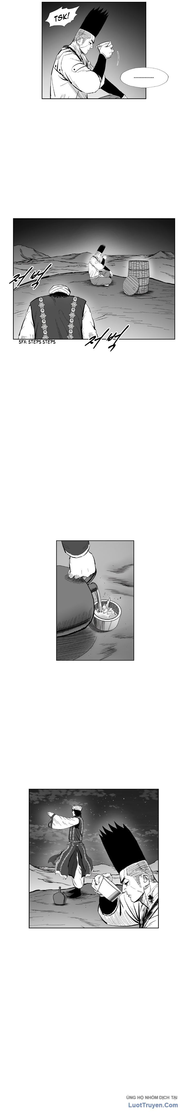 Cơn Bão Đỏ Chapter 344 - 19