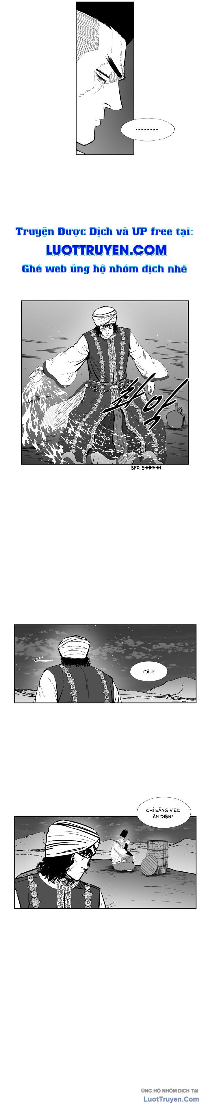 Cơn Bão Đỏ Chapter 344 - 20