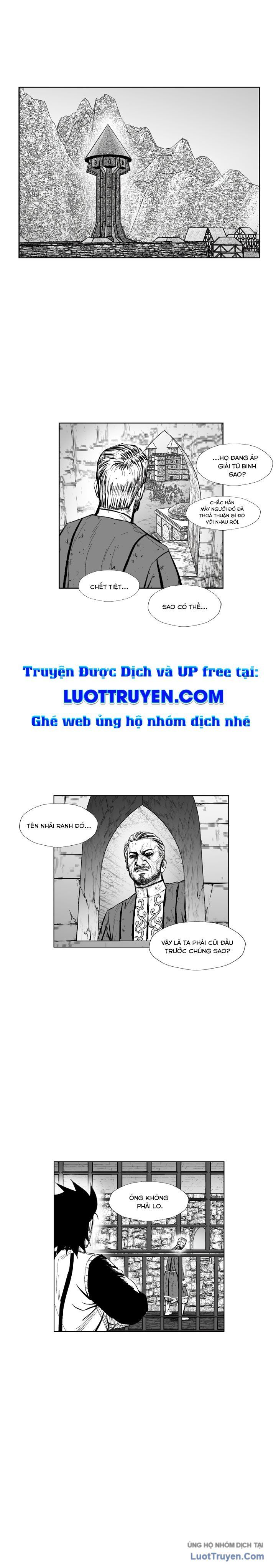 Cơn Bão Đỏ Chapter 344 - 3