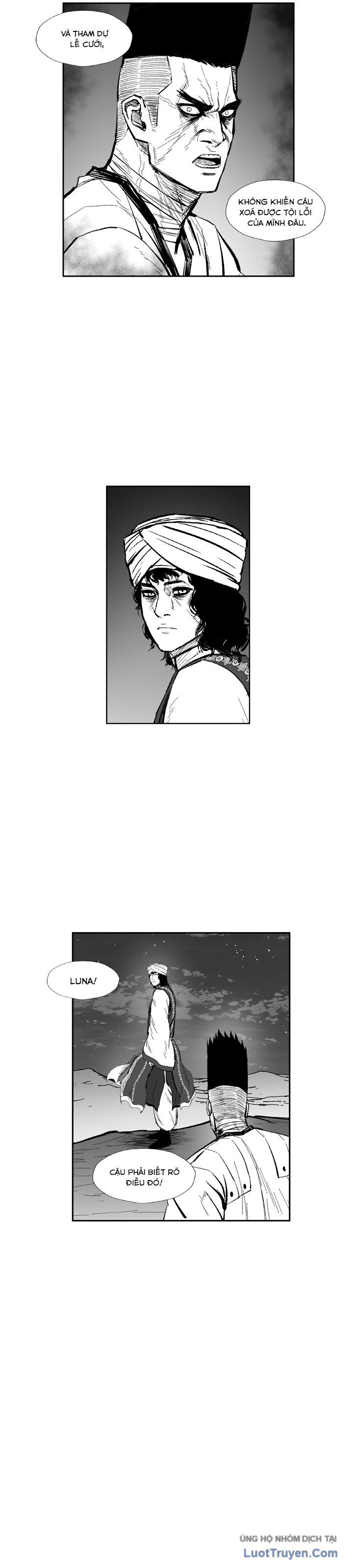 Cơn Bão Đỏ Chapter 344 - 21