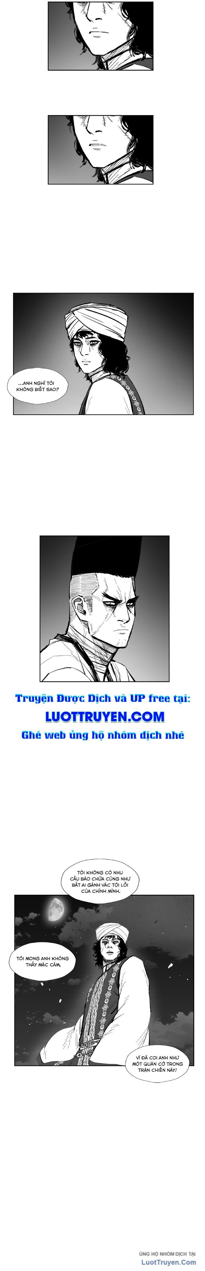 Cơn Bão Đỏ Chapter 344 - 22