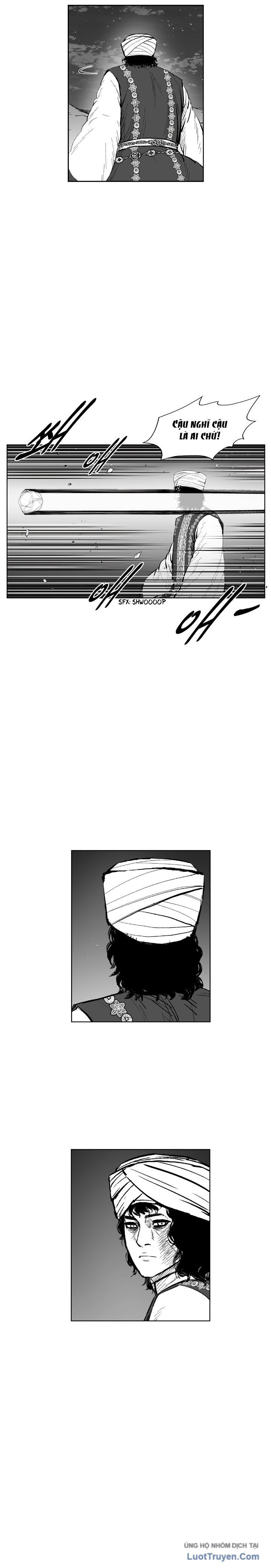 Cơn Bão Đỏ Chapter 344 - 23