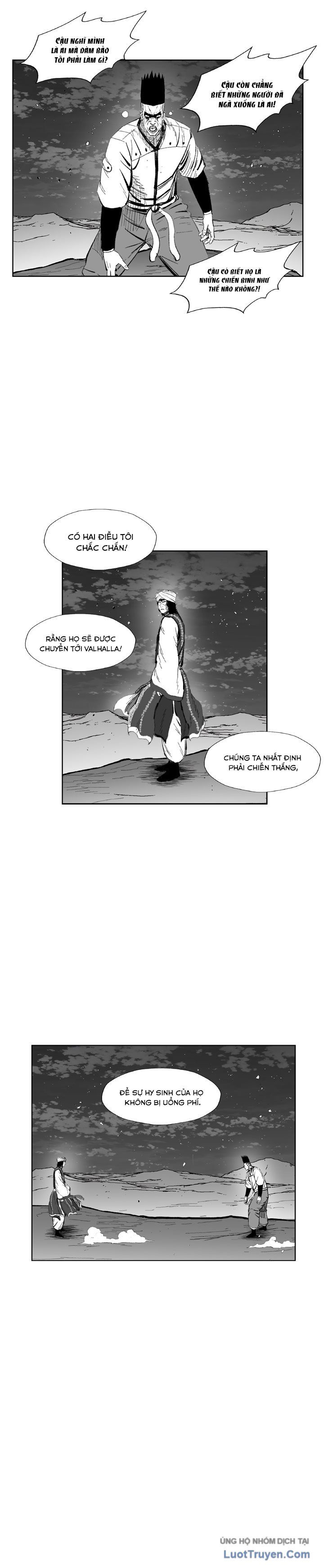 Cơn Bão Đỏ Chapter 344 - 24