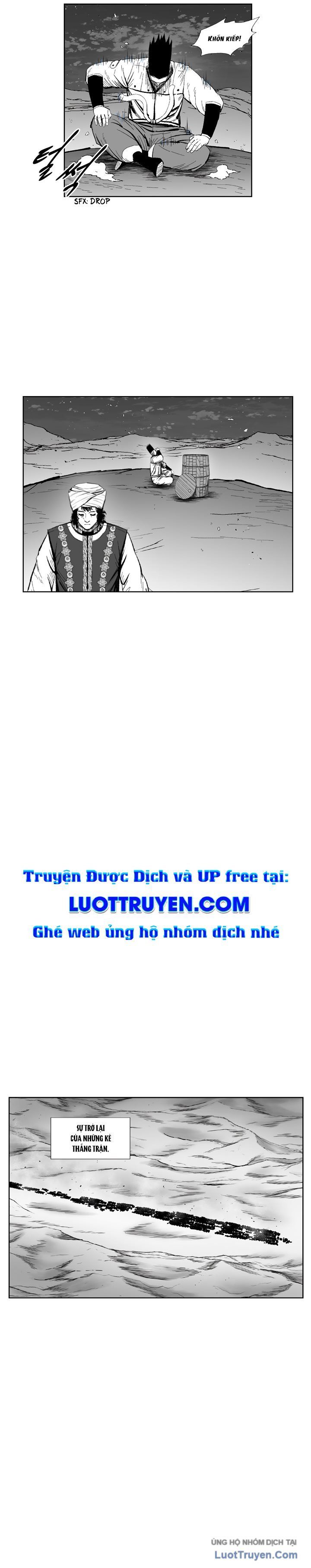 Cơn Bão Đỏ Chapter 344 - 25