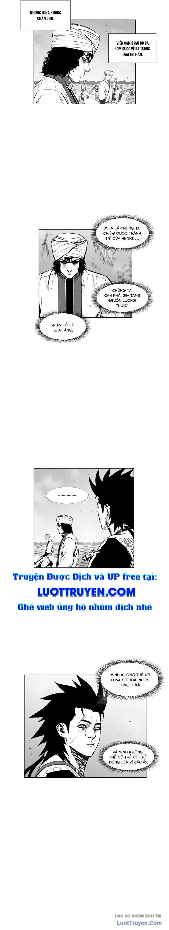 Cơn Bão Đỏ Chapter 344 - 27