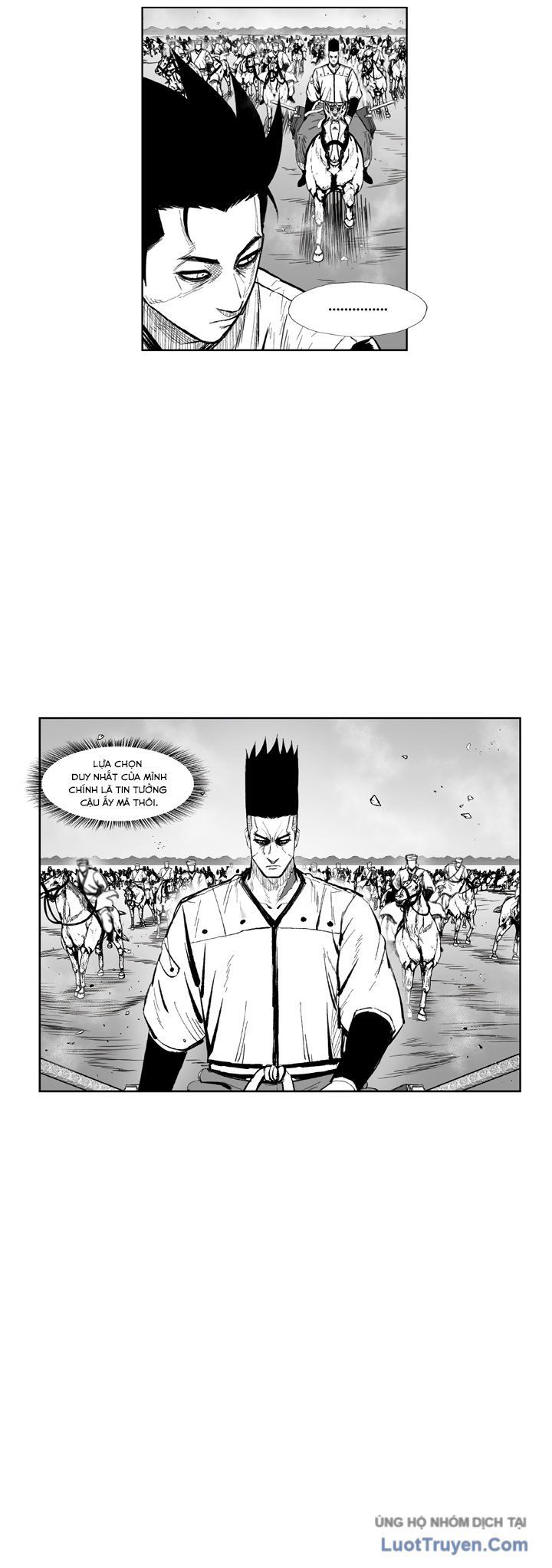 Cơn Bão Đỏ Chapter 344 - 28
