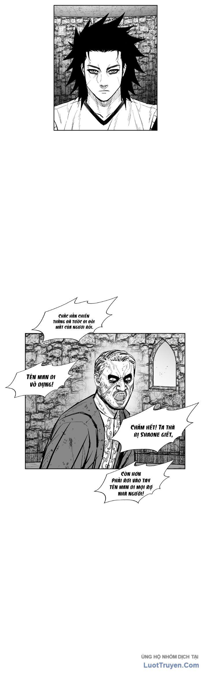 Cơn Bão Đỏ Chapter 344 - 4