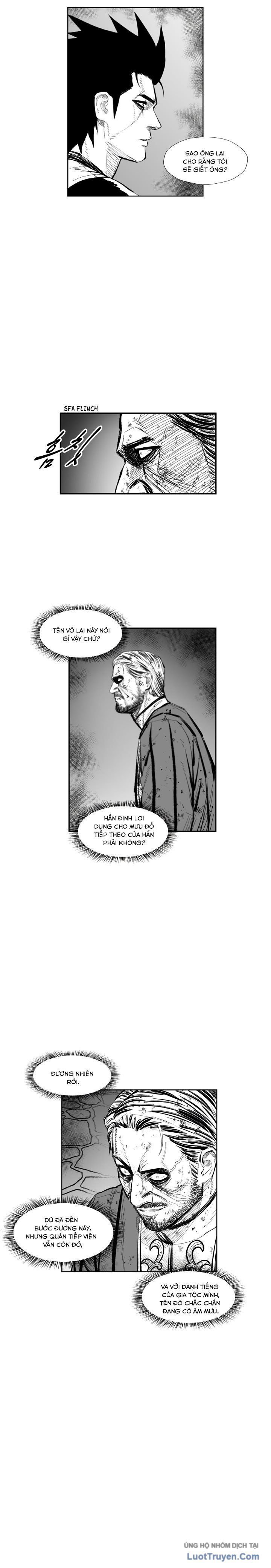 Cơn Bão Đỏ Chapter 344 - 5