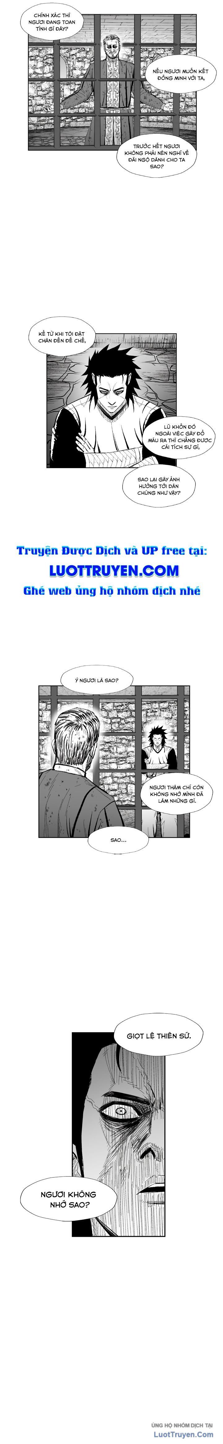Cơn Bão Đỏ Chapter 344 - 6