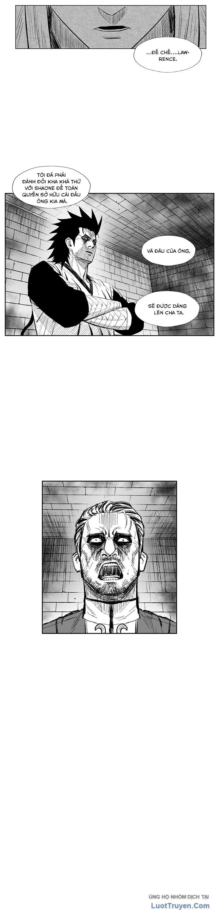 Cơn Bão Đỏ Chapter 344 - 9