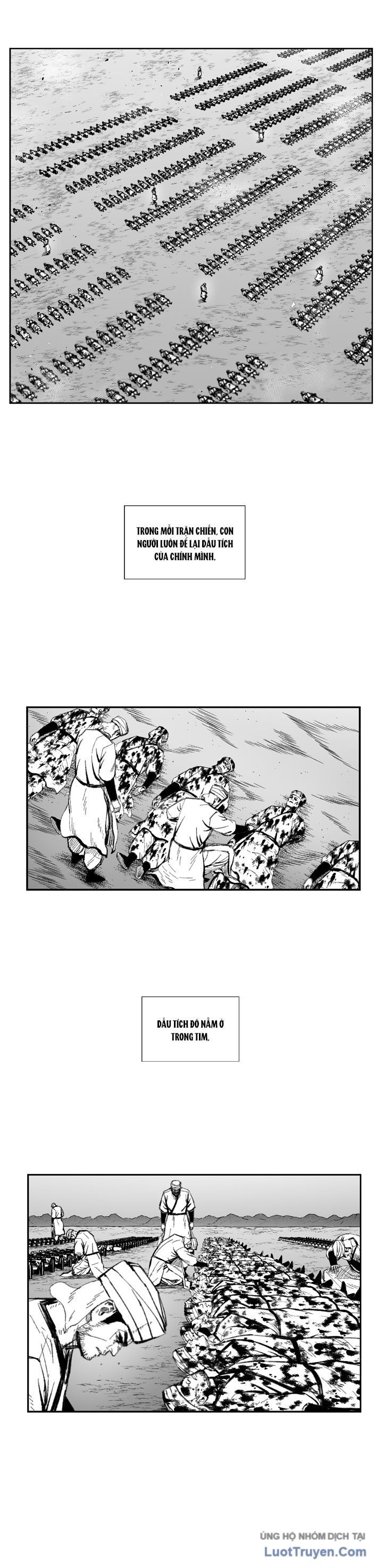 Cơn Bão Đỏ Chapter 344 - 10