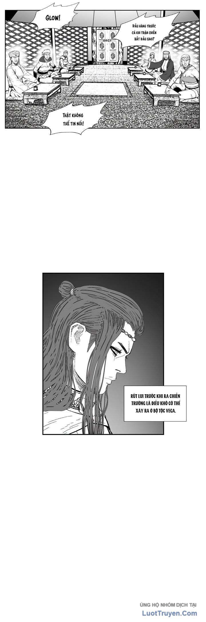 Cơn Bão Đỏ Chapter 345 - 17