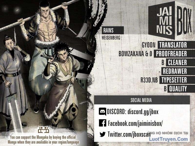 Cơn Bão Đỏ Chapter 345 - 3