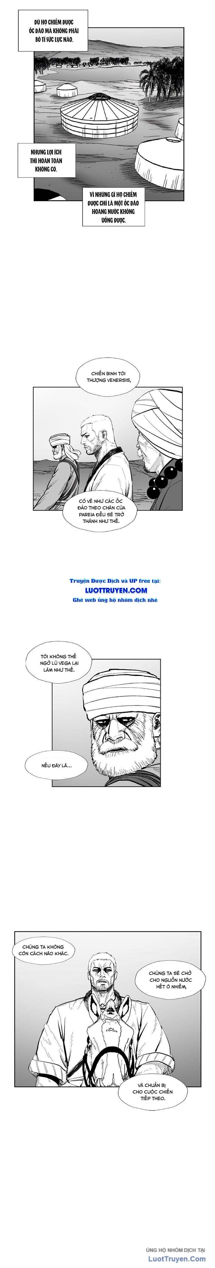 Cơn Bão Đỏ Chapter 345 - 24