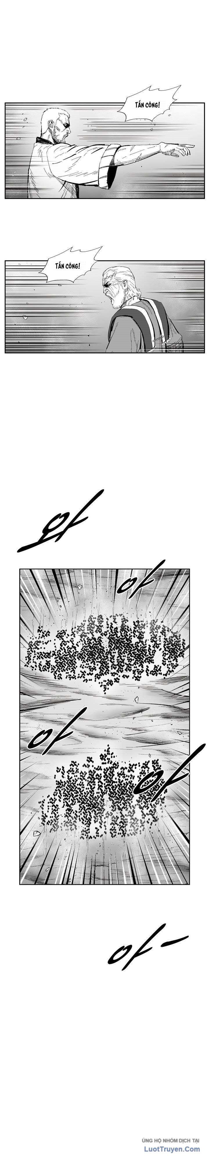 Cơn Bão Đỏ Chapter 346 - 12