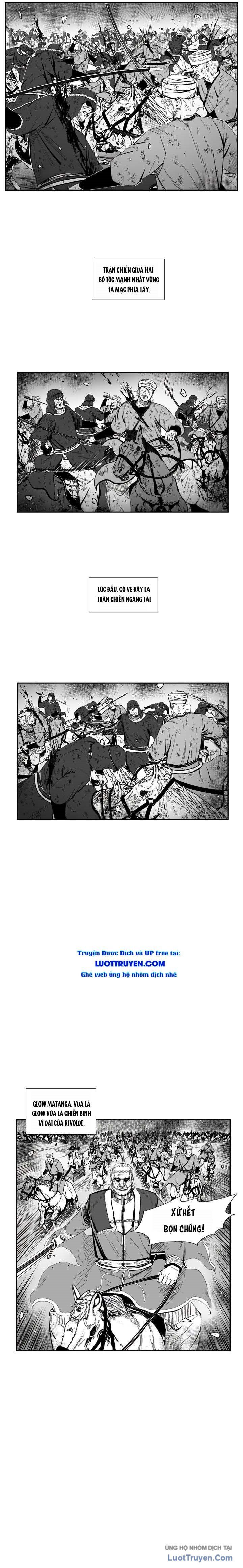 Cơn Bão Đỏ Chapter 346 - 13