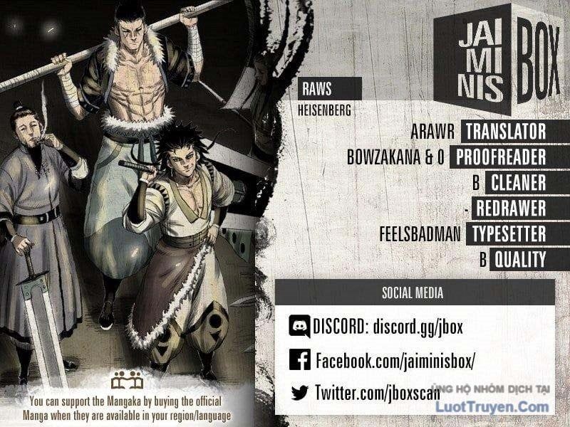 Cơn Bão Đỏ Chapter 346 - 3