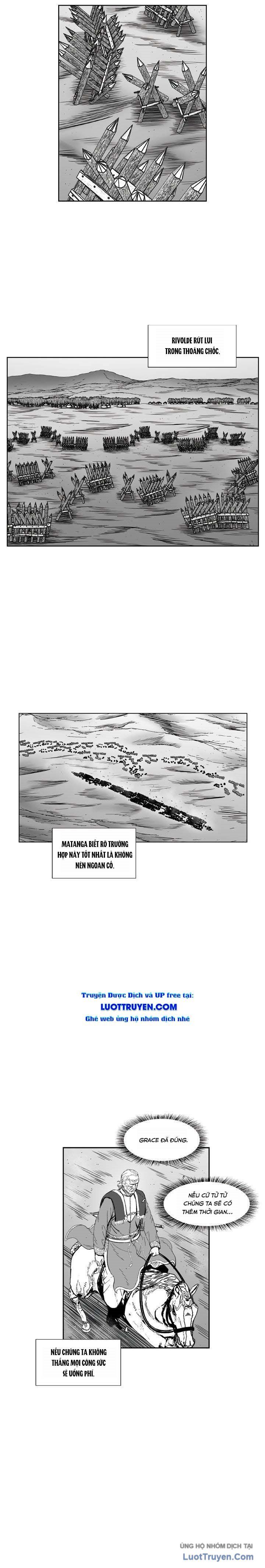 Cơn Bão Đỏ Chapter 346 - 25