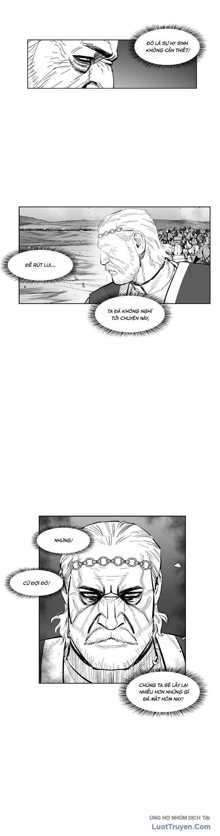 Cơn Bão Đỏ Chapter 346 - 26