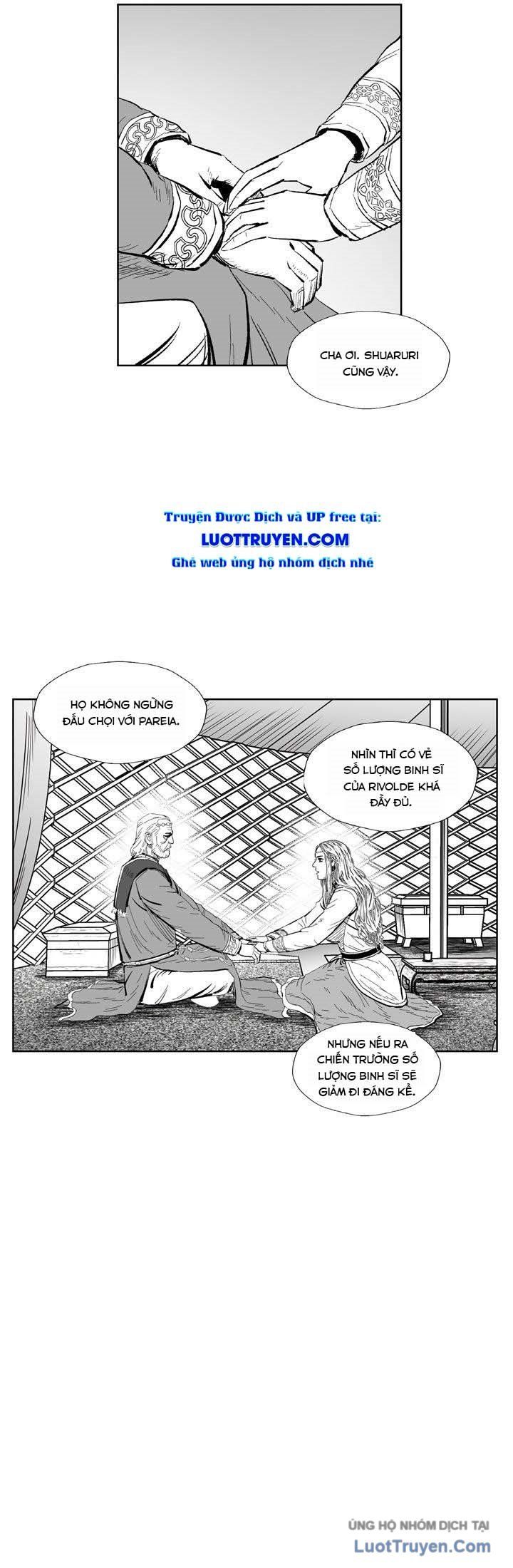 Cơn Bão Đỏ Chapter 346 - 7