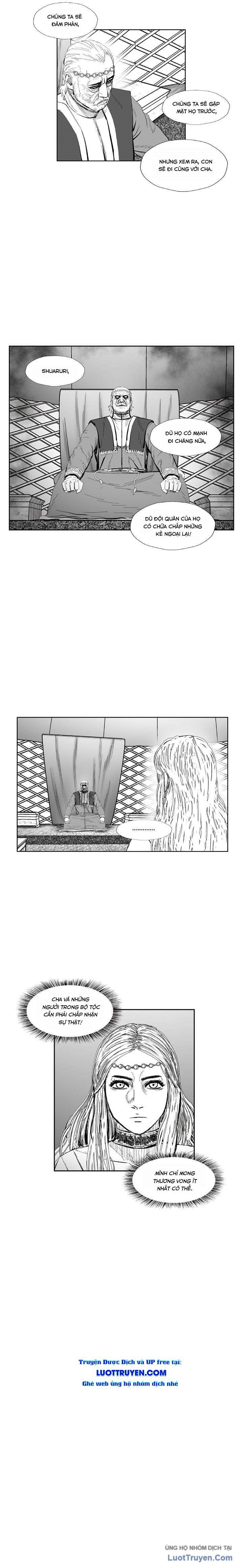 Cơn Bão Đỏ Chapter 346 - 10