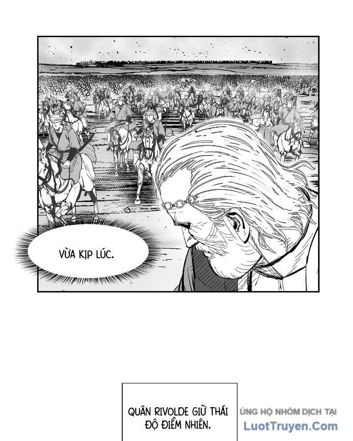 Cơn Bão Đỏ Chapter 347 - 19