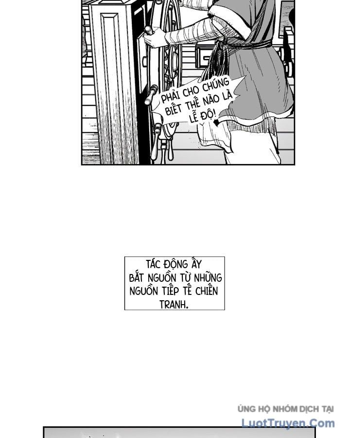 Cơn Bão Đỏ Chapter 347 - 30