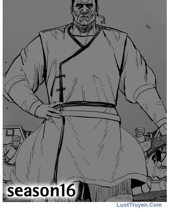 Cơn Bão Đỏ Chapter 347 - 4