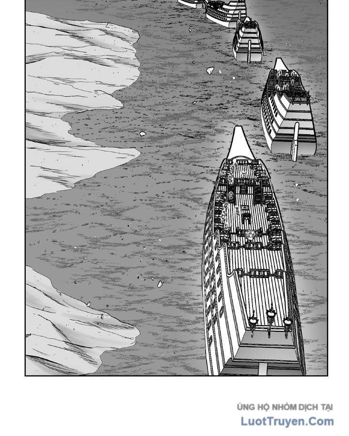 Cơn Bão Đỏ Chapter 347 - 36