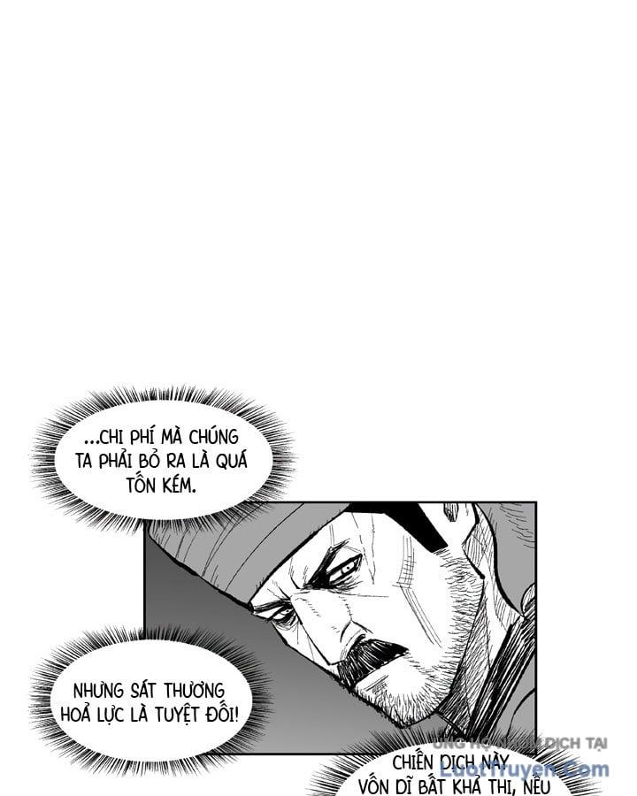 Cơn Bão Đỏ Chapter 347 - 43