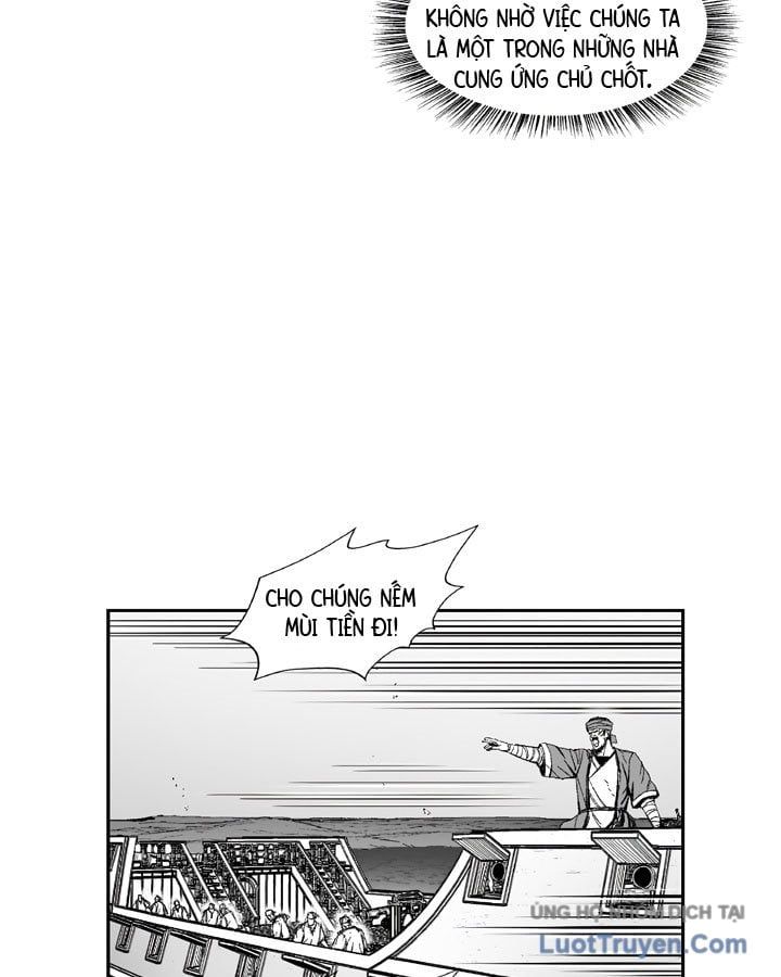 Cơn Bão Đỏ Chapter 347 - 44