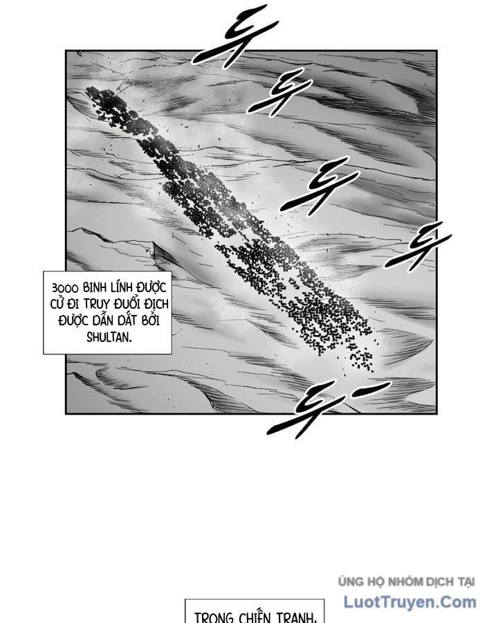 Cơn Bão Đỏ Chapter 347 - 7