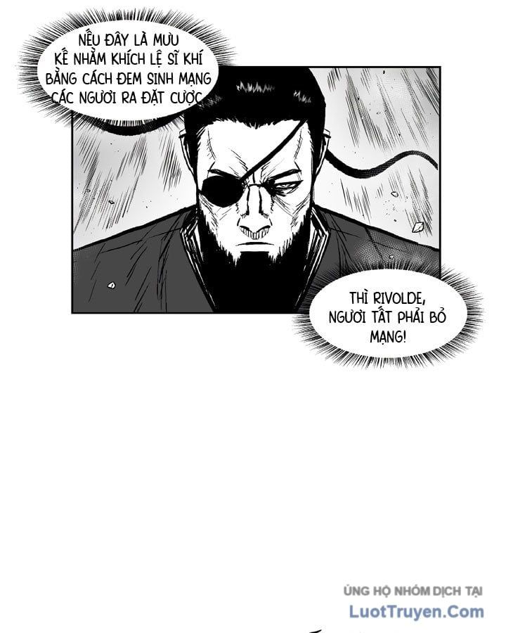 Cơn Bão Đỏ Chapter 347 - 10